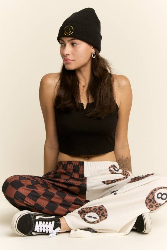Split Decision 8 Ball Pants