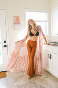 Free Flow Kimono